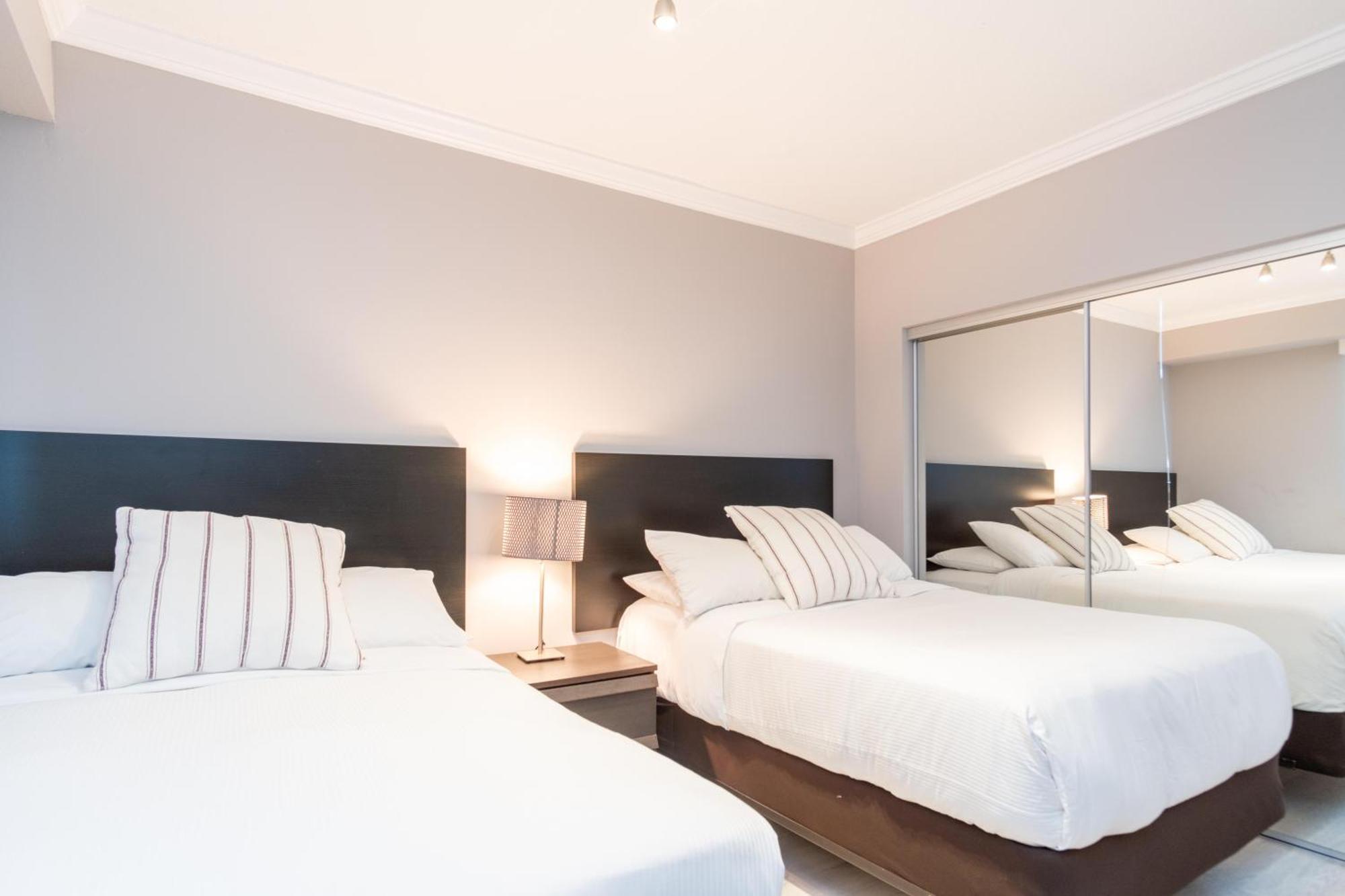 Golden Bay 88 Apartamento *