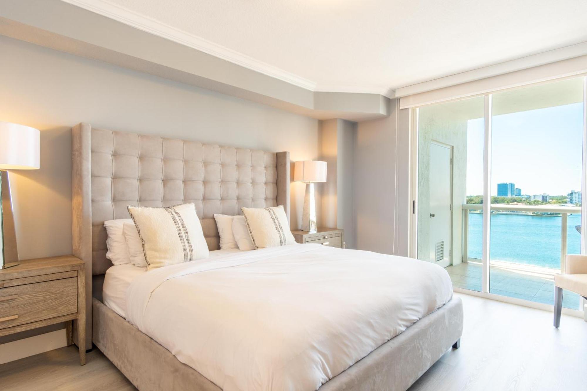 Apartamento Golden Bay 88