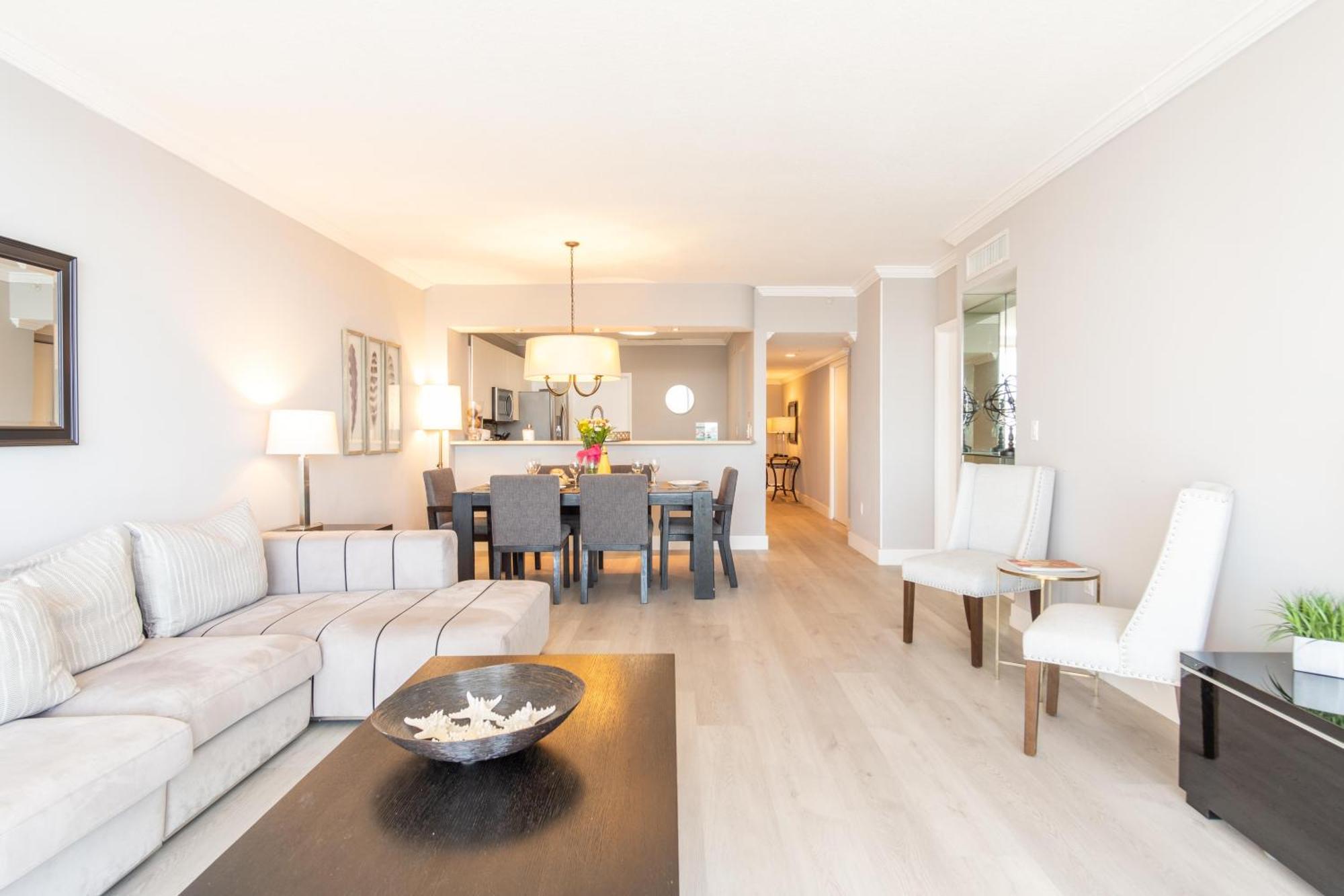 Apartamento Golden Bay 88