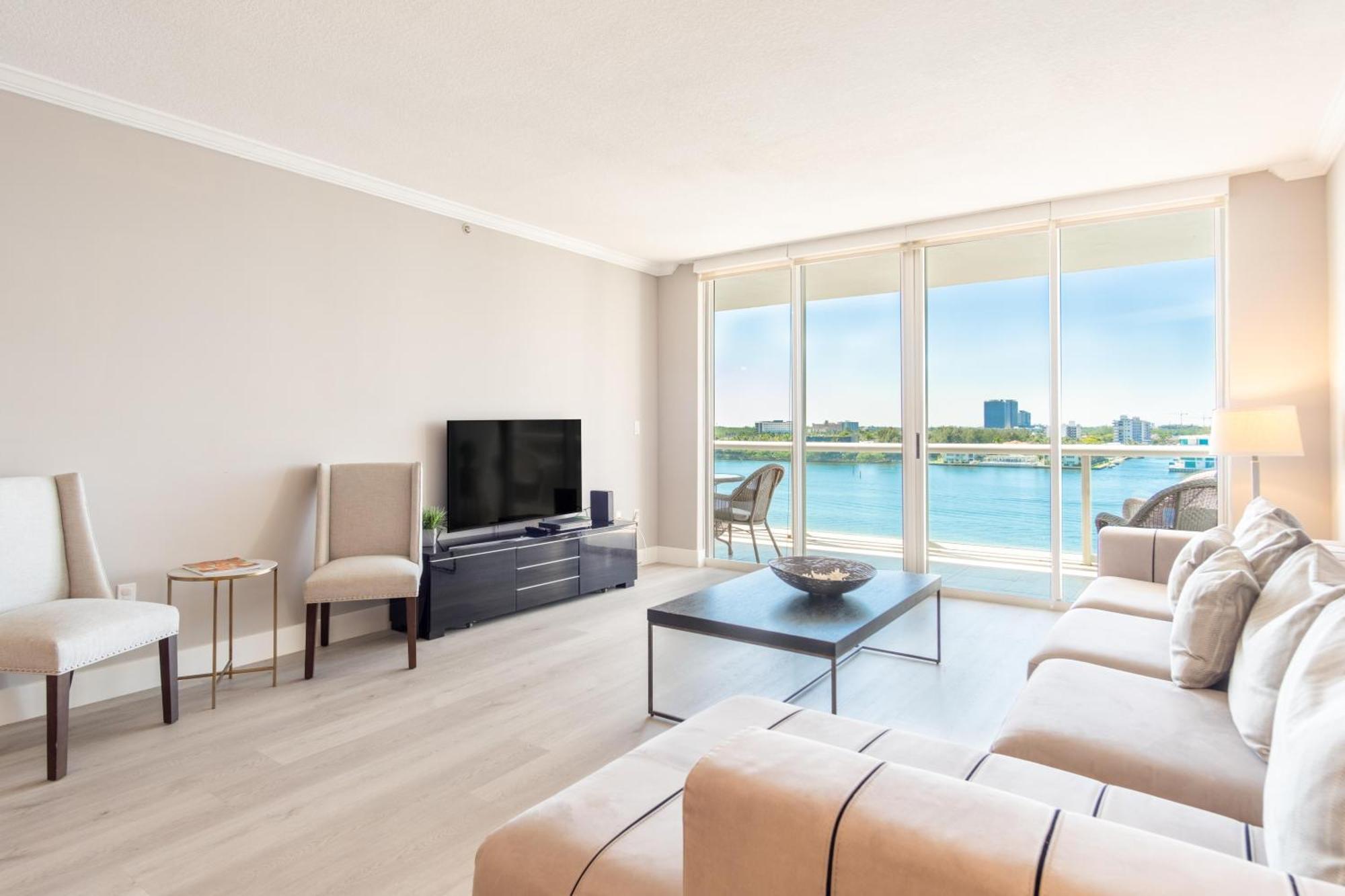 Golden Bay 88 Apartamento Miami Beach