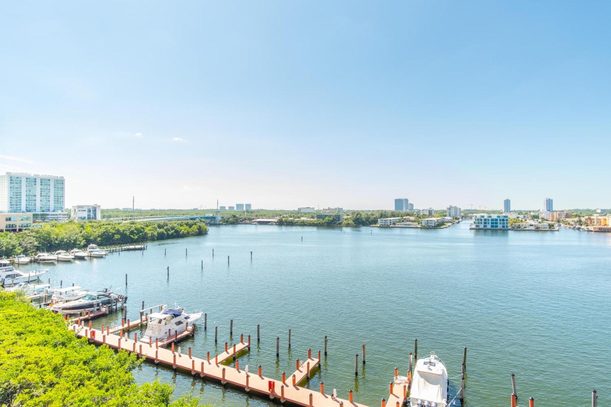 Apartamento Golden Bay 88 Miami Beach
